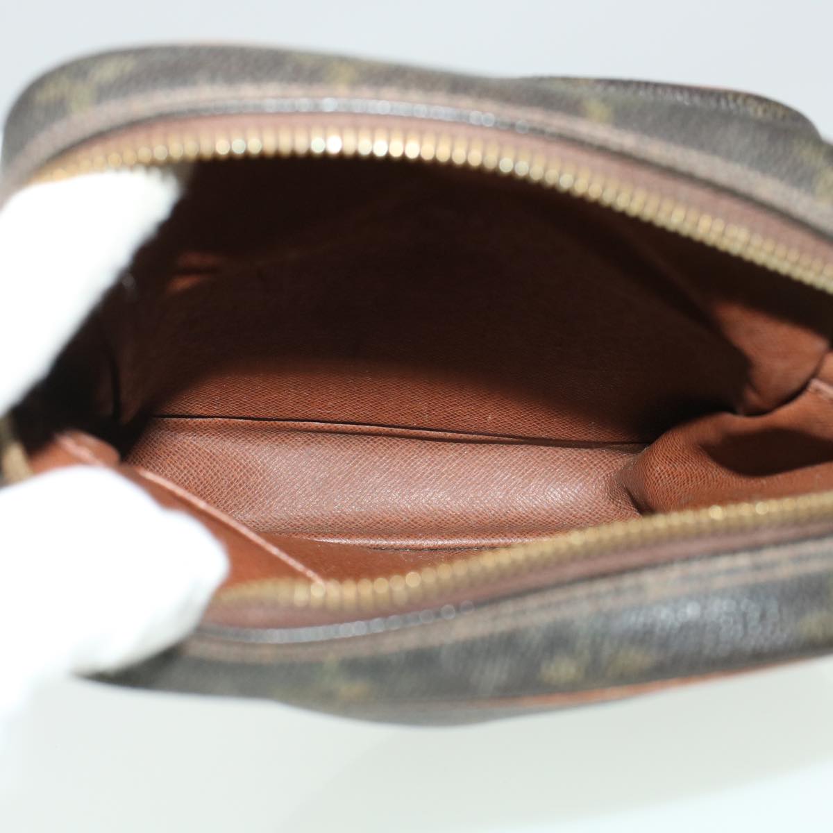 LOUIS VUITTON Monogram Amazon Shoulder Bag M45236 LV rd5310
