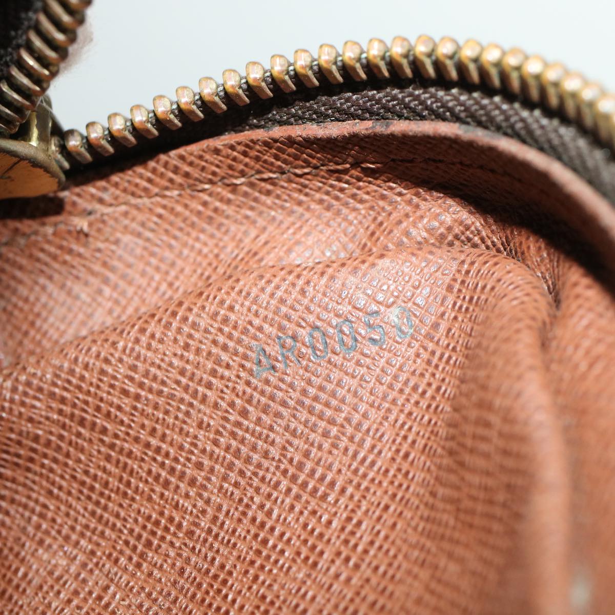 LOUIS VUITTON Monogram Amazon Shoulder Bag M45236 LV rd5310