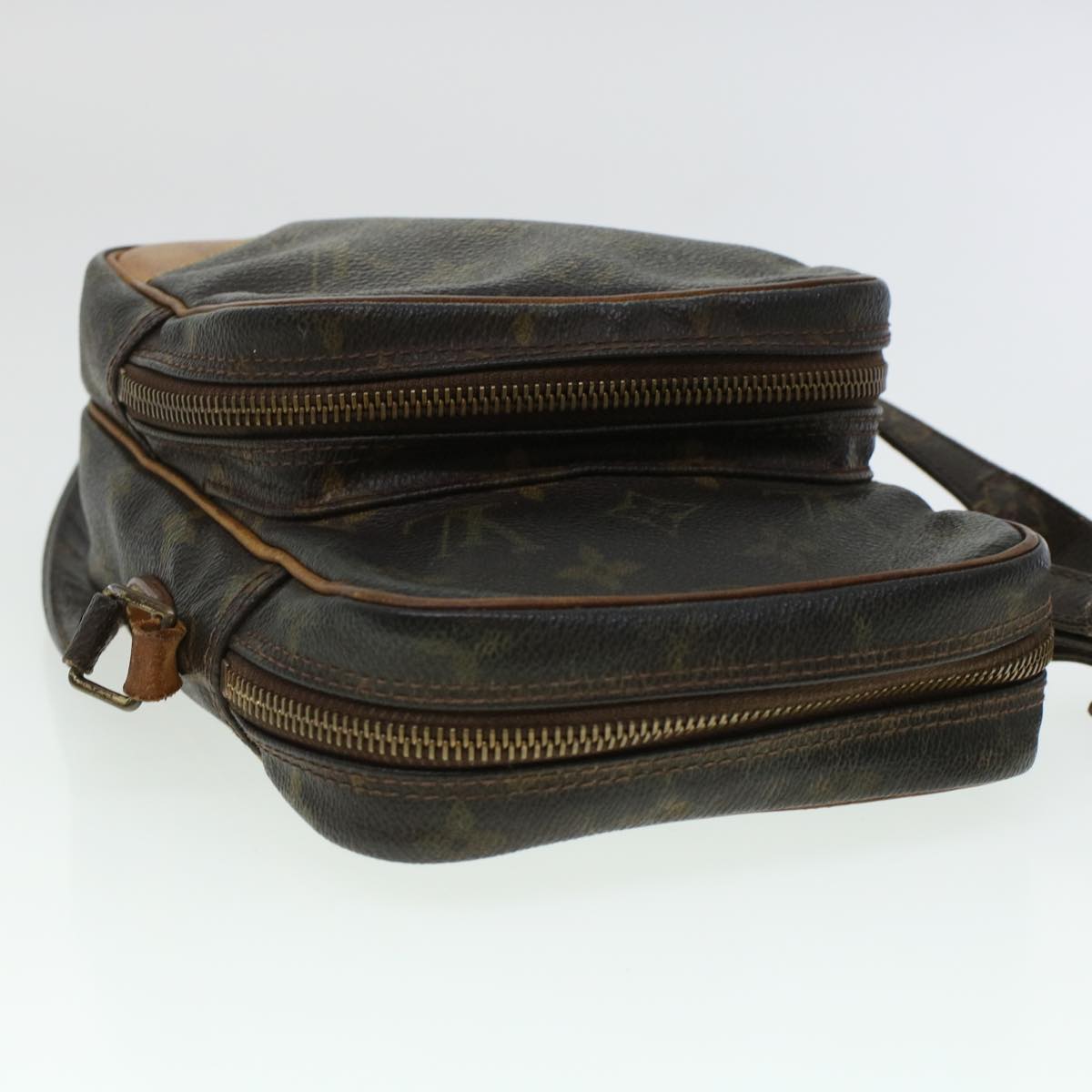 LOUIS VUITTON Monogram Amazon Shoulder Bag M45236 LV rd5310