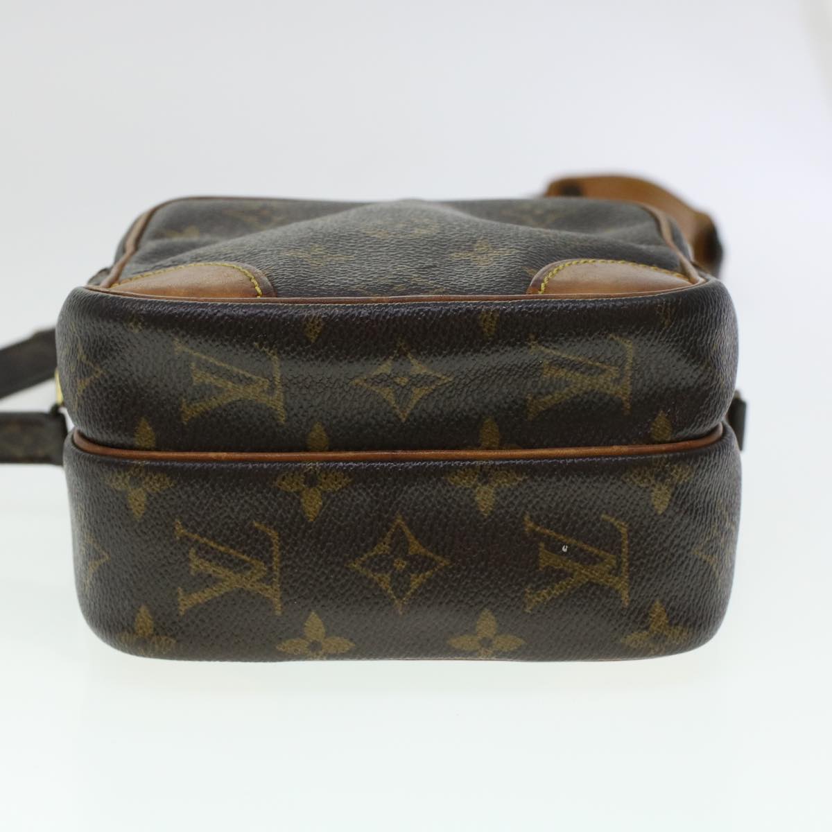 LOUIS VUITTON Monogram Amazon Shoulder Bag M45236 LV rd5315