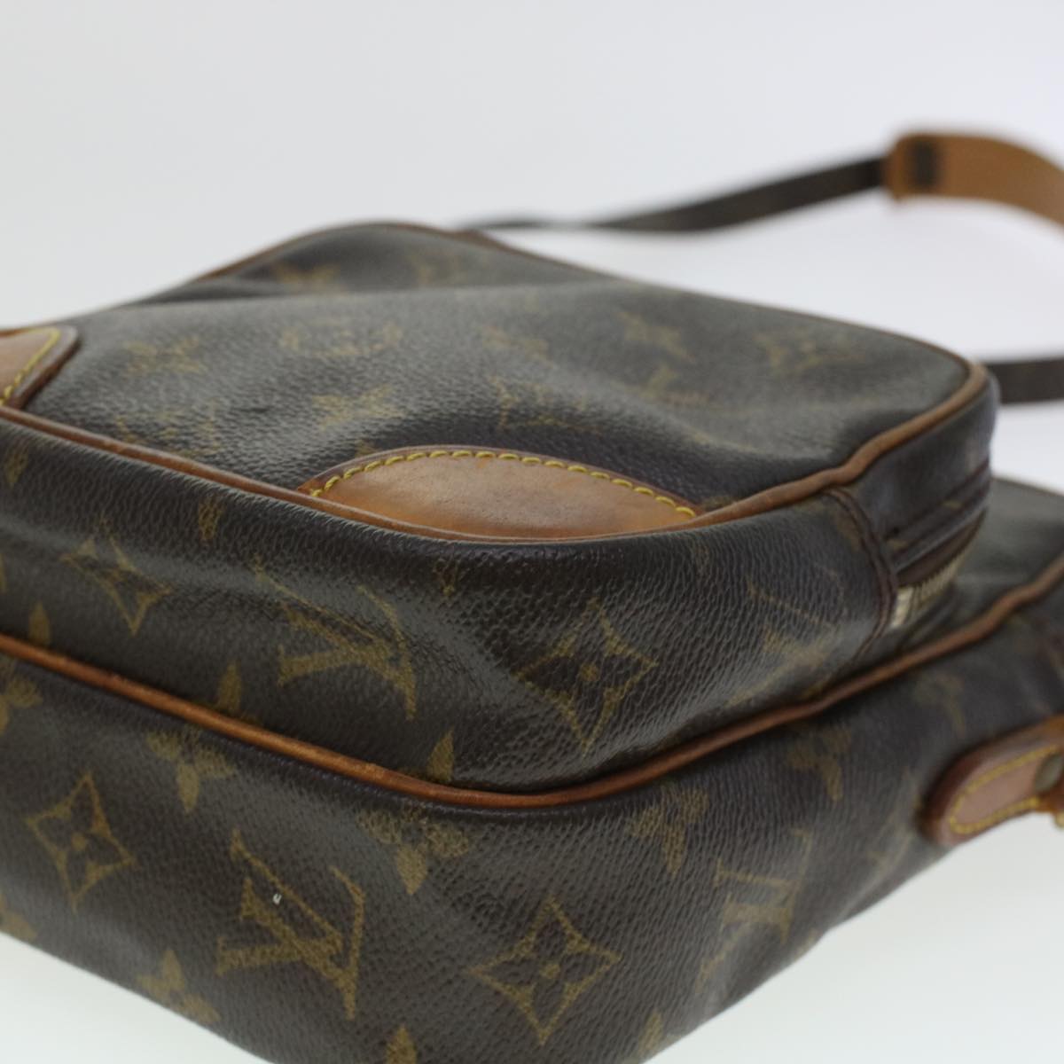 LOUIS VUITTON Monogram Amazon Shoulder Bag M45236 LV rd5315