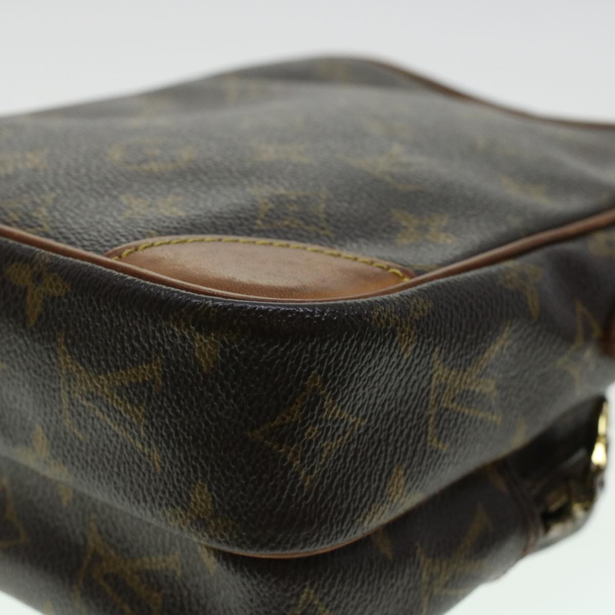 LOUIS VUITTON Monogram Amazon Shoulder Bag M45236 LV rd5315