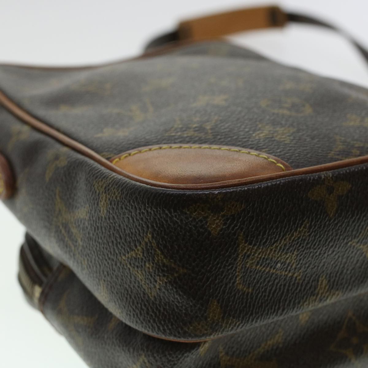 LOUIS VUITTON Monogram Amazon Shoulder Bag M45236 LV rd5315