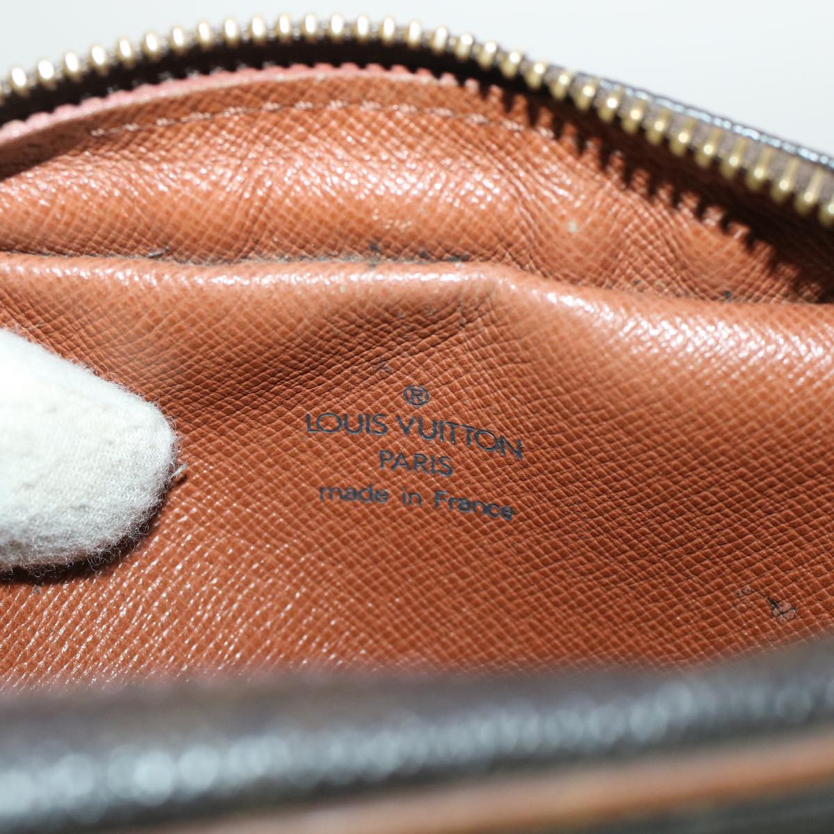 LOUIS VUITTON Monogram Amazon Shoulder Bag M45236 LV rd5315