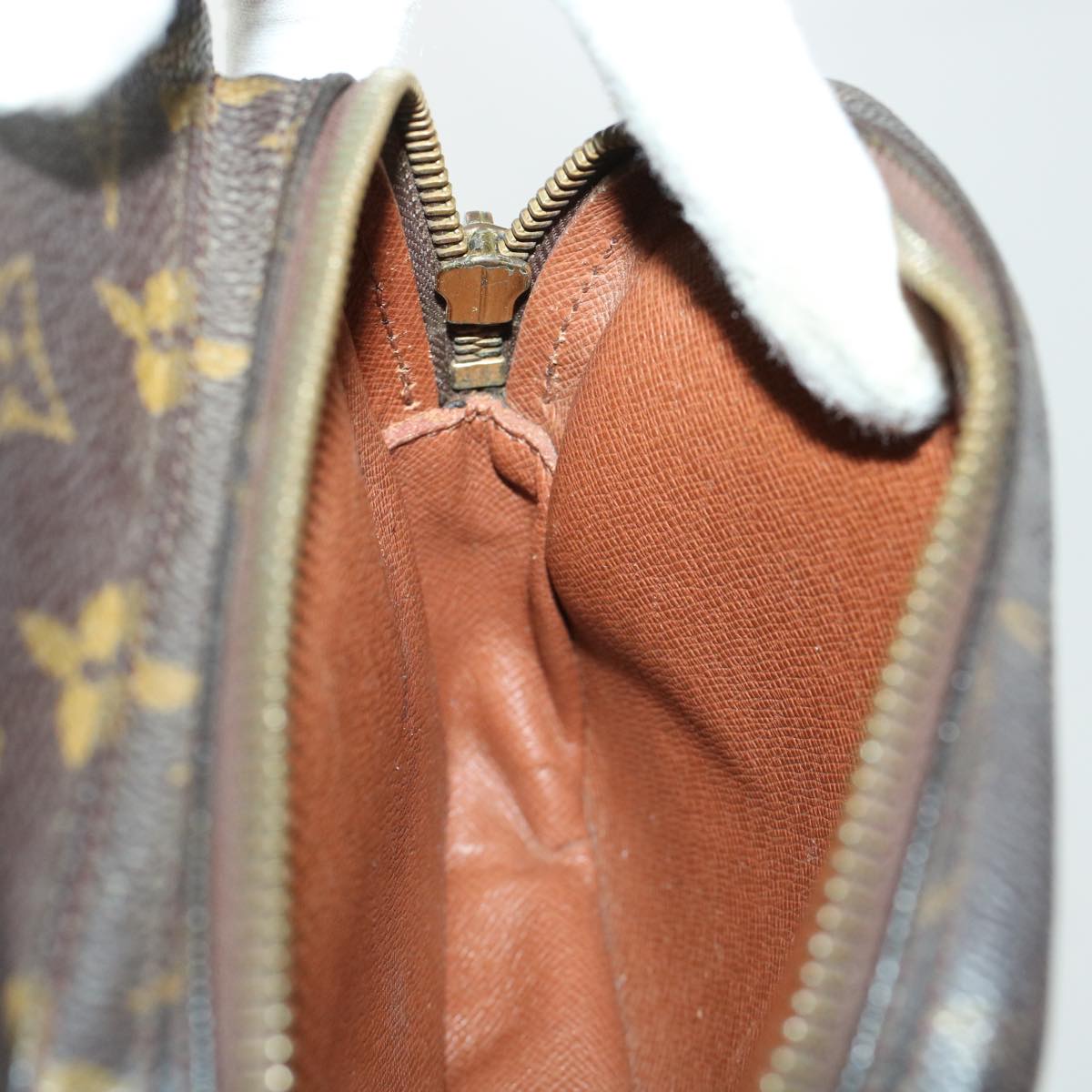 LOUIS VUITTON Monogram Amazon Shoulder Bag M45236 LV rd5315
