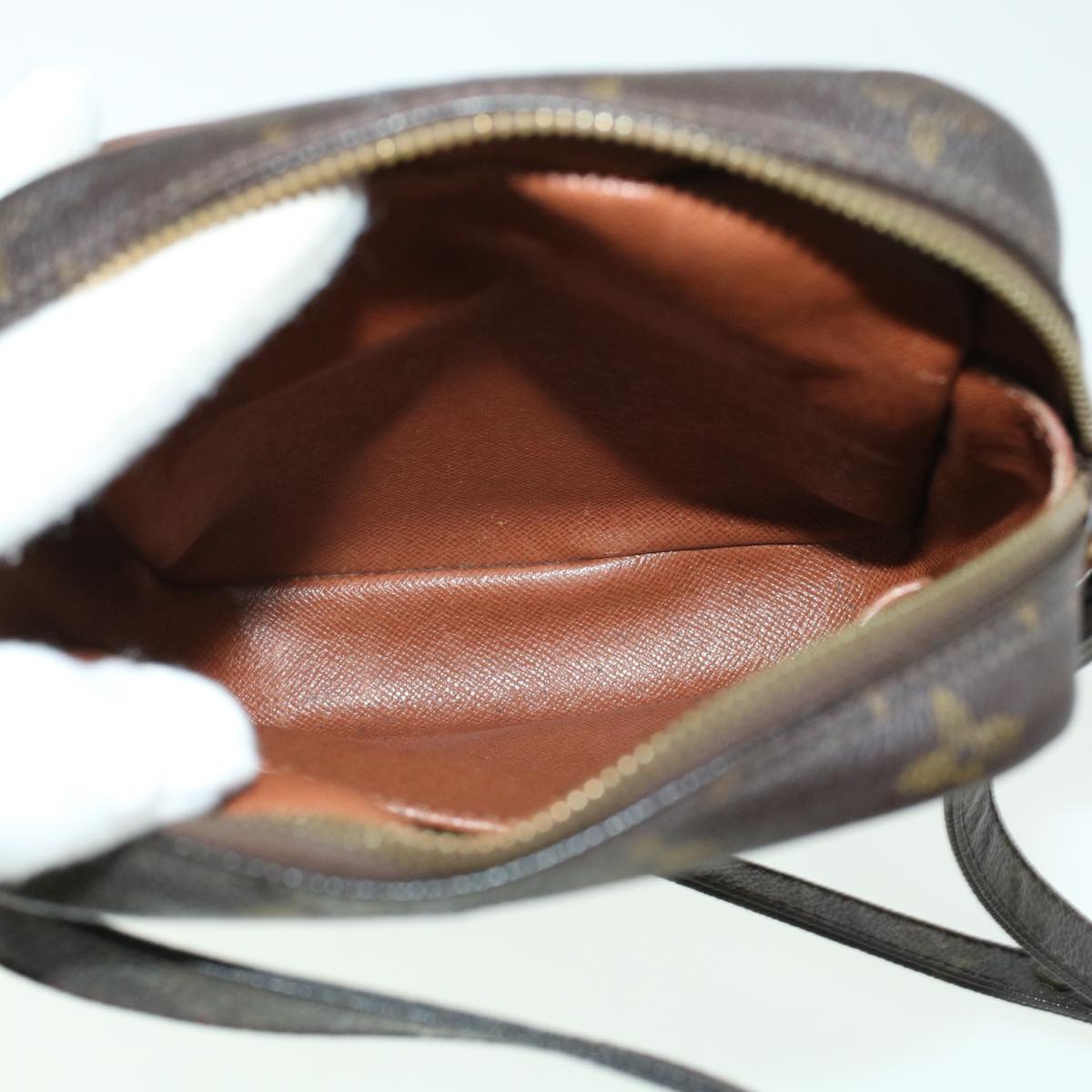LOUIS VUITTON Monogram Amazon Shoulder Bag M45236 LV rd5315