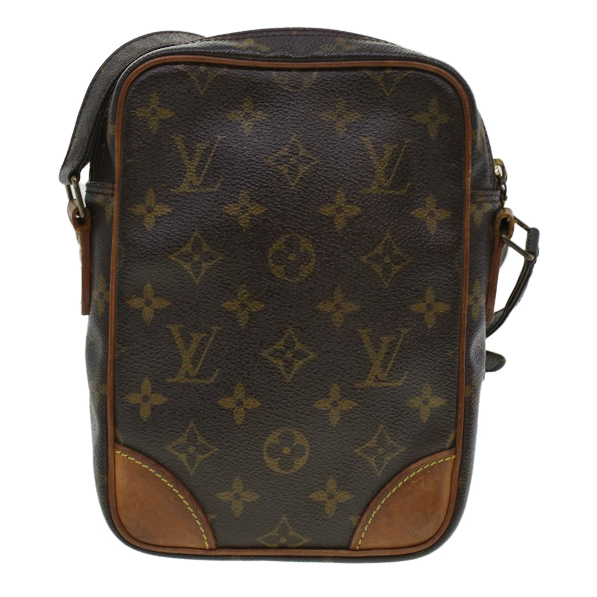 LOUIS VUITTON Monogram Amazon Shoulder Bag M45236 LV rd5315