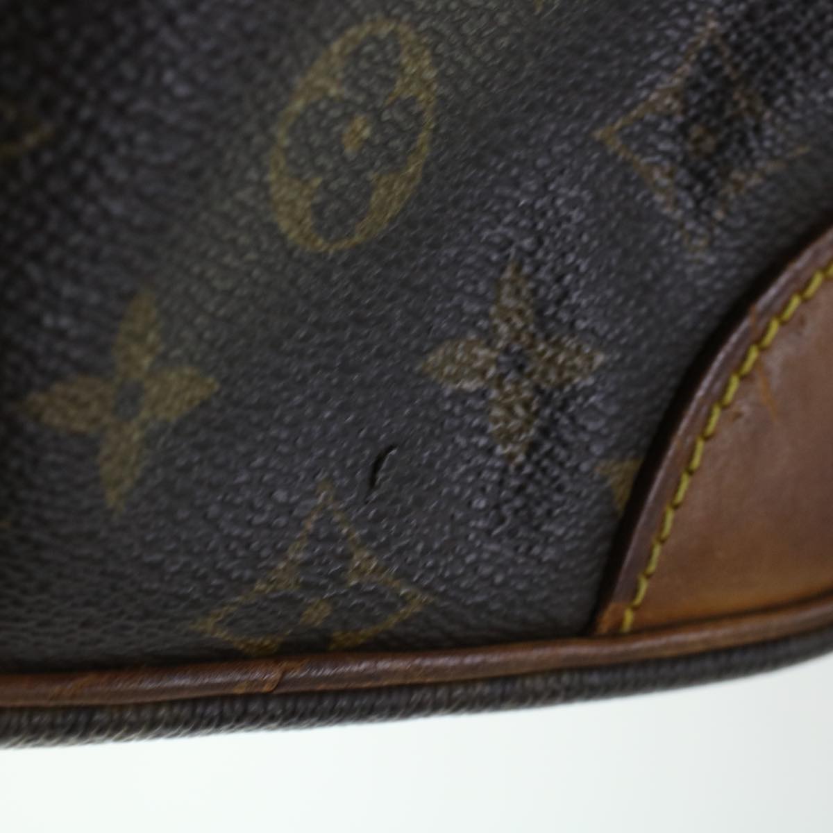 LOUIS VUITTON Monogram Amazon Shoulder Bag M45236 LV rd5315