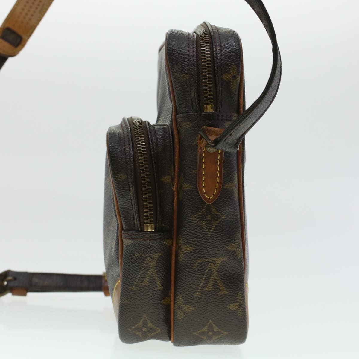 LOUIS VUITTON Monogram Amazon Shoulder Bag M45236 LV rd5315