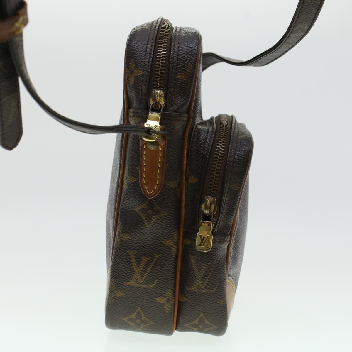 LOUIS VUITTON Monogram Amazon Shoulder Bag M45236 LV rd5315
