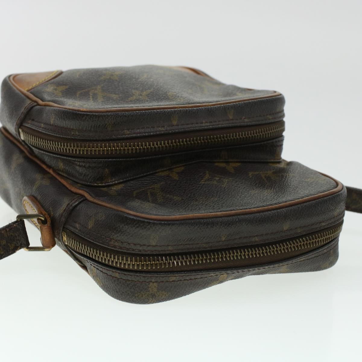 LOUIS VUITTON Monogram Amazon Shoulder Bag M45236 LV rd5315