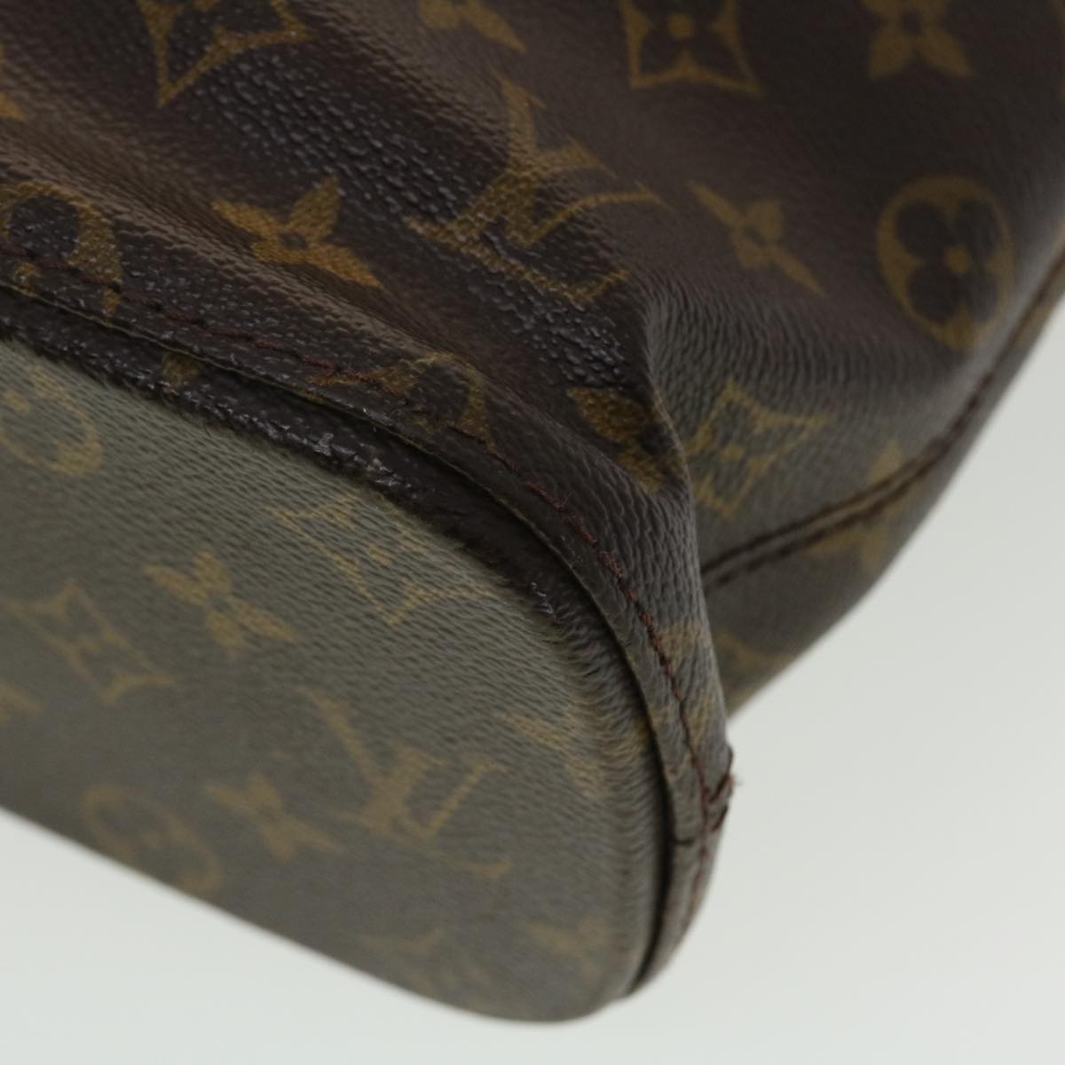 LOUIS VUITTON Monogram Vavin GM Tote Bag M51170 LV rd5324