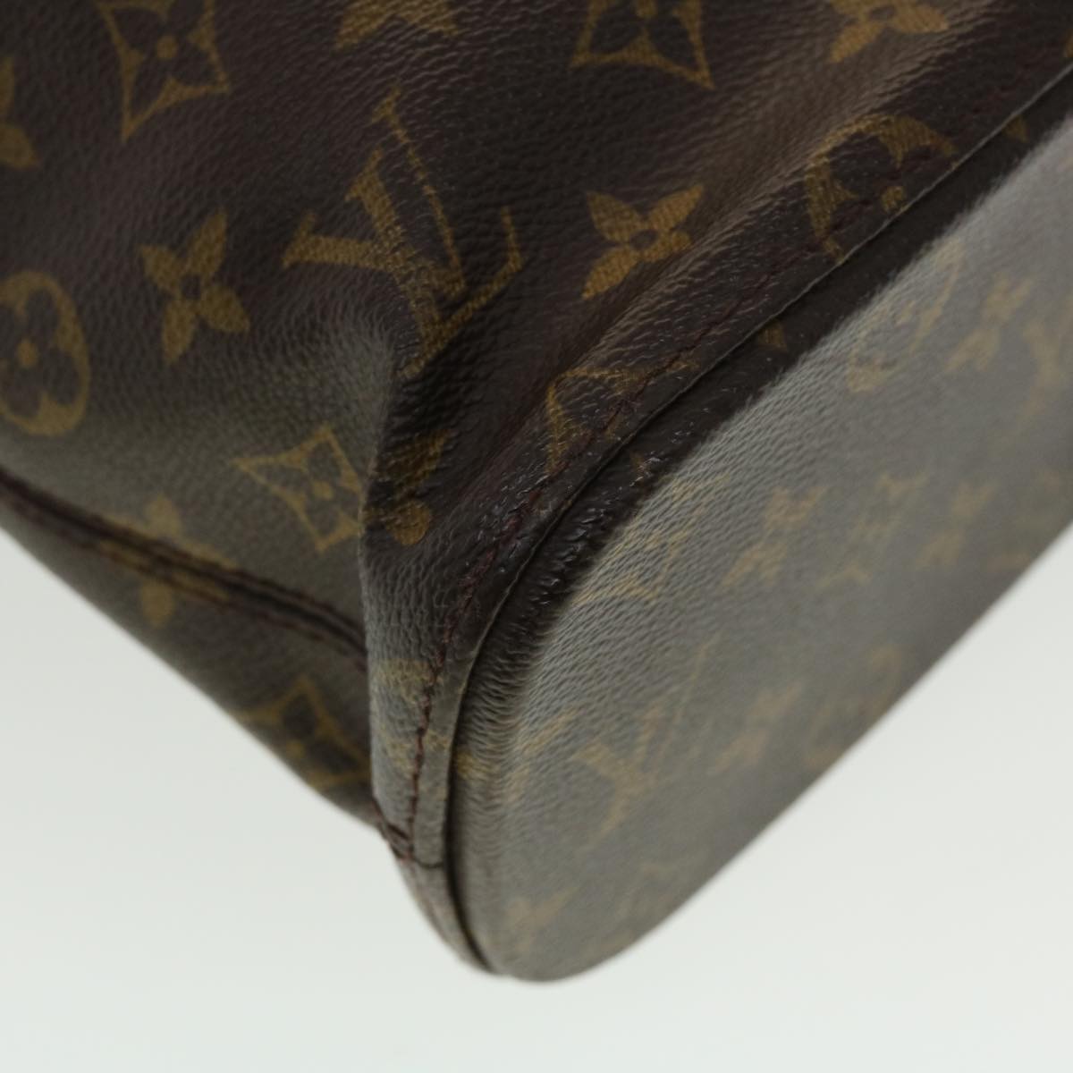 LOUIS VUITTON Monogram Vavin GM Tote Bag M51170 LV rd5324
