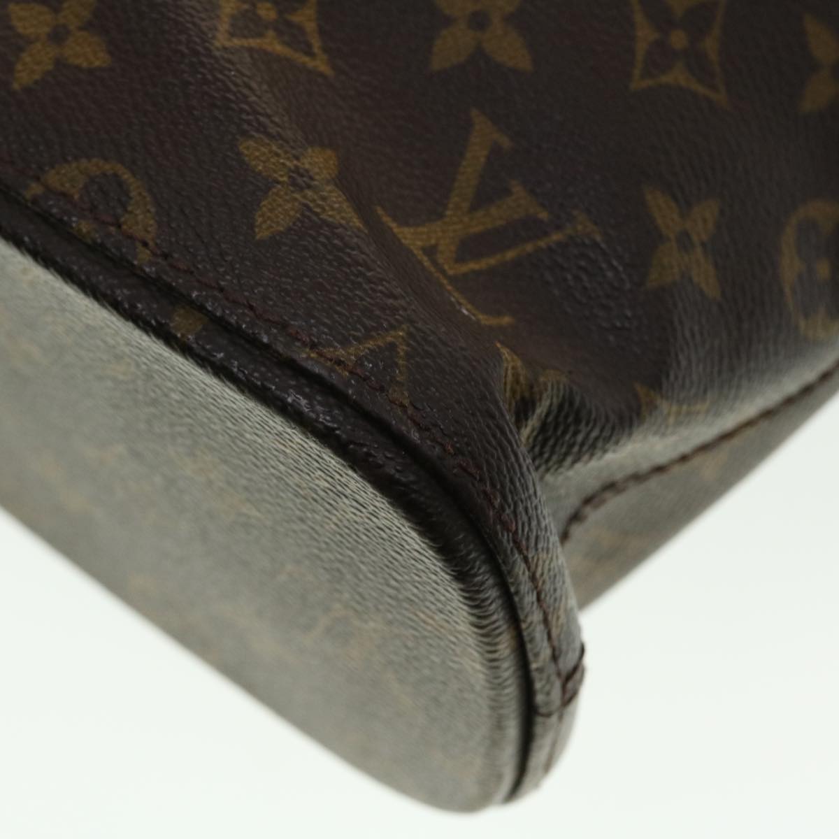LOUIS VUITTON Monogram Vavin GM Tote Bag M51170 LV rd5324