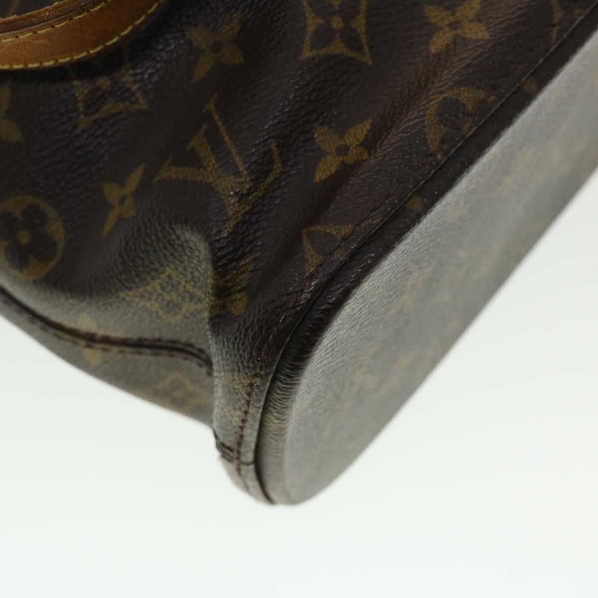 LOUIS VUITTON Monogram Vavin GM Tote Bag M51170 LV rd5324