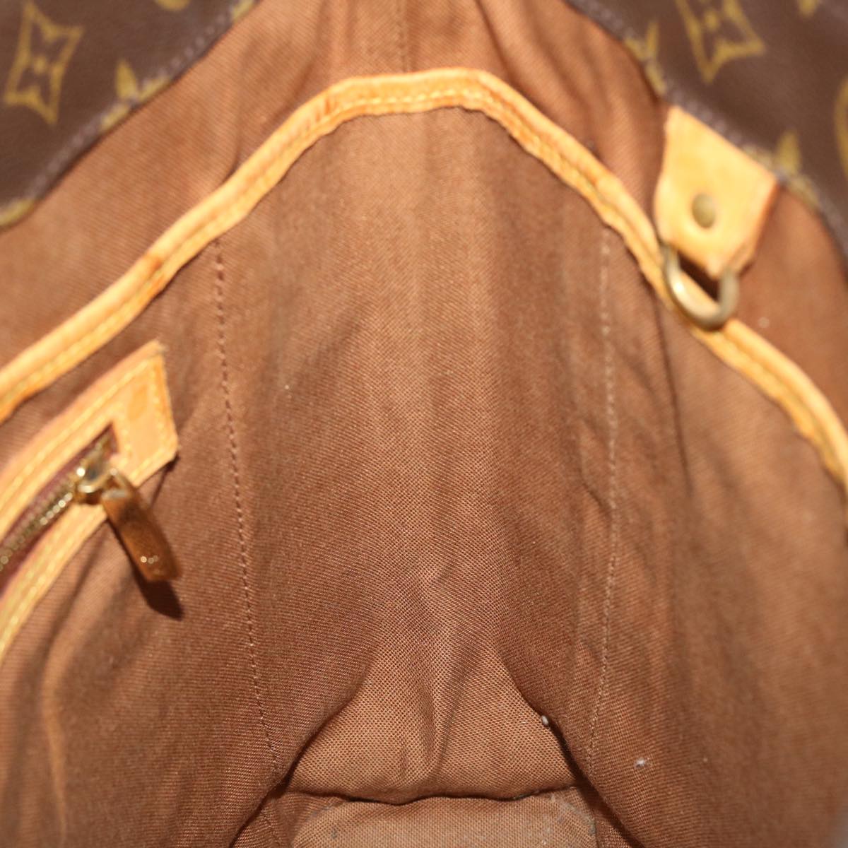 LOUIS VUITTON Monogram Vavin GM Tote Bag M51170 LV rd5324
