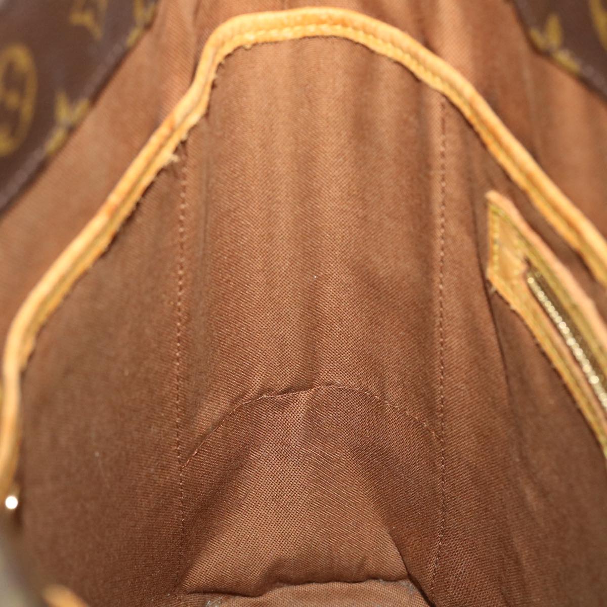 LOUIS VUITTON Monogram Vavin GM Tote Bag M51170 LV rd5324