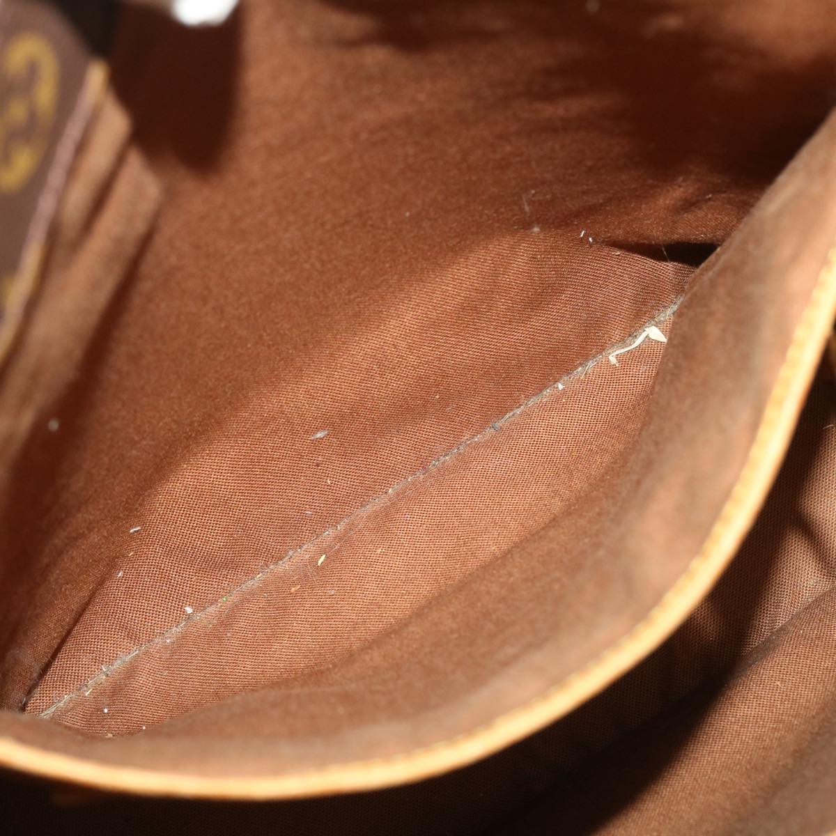 LOUIS VUITTON Monogram Vavin GM Tote Bag M51170 LV rd5324