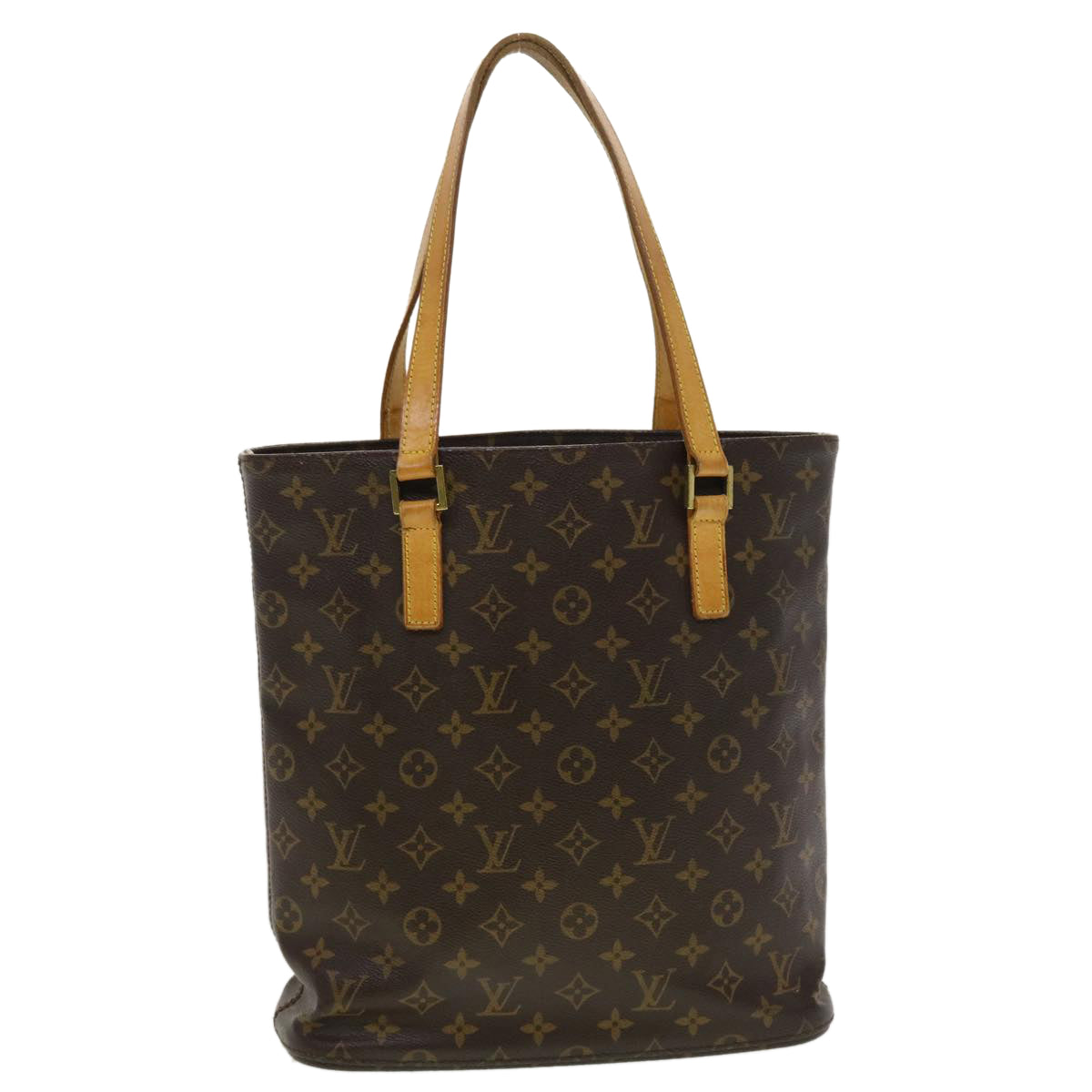 LOUIS VUITTON Monogram Vavin GM Tote Bag M51170 LV rd5324