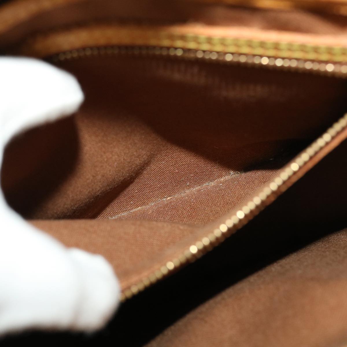 LOUIS VUITTON Monogram Vavin GM Tote Bag M51170 LV rd5324