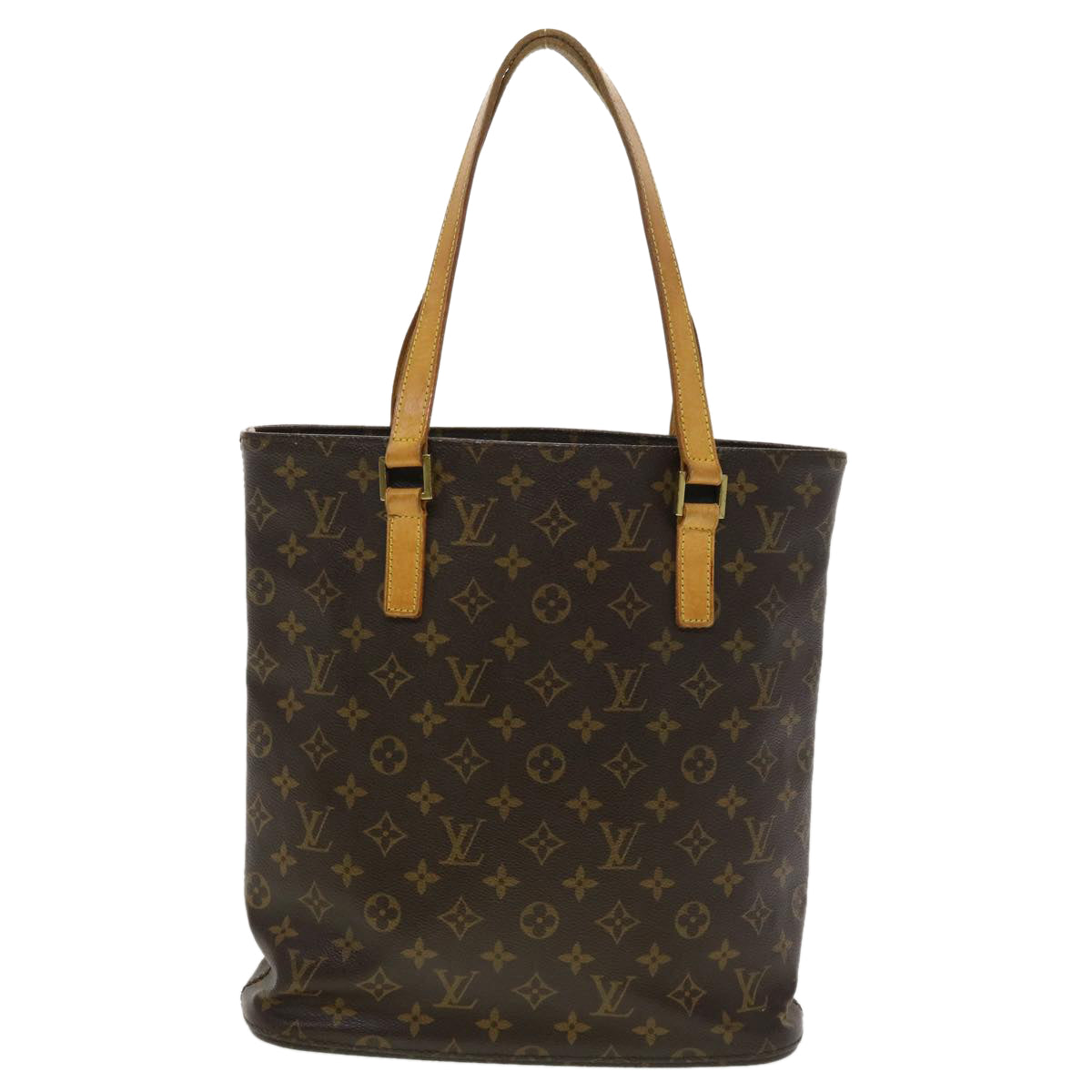 LOUIS VUITTON Monogram Vavin GM Tote Bag M51170 LV rd5324