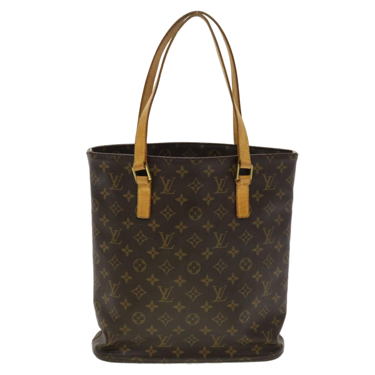 LOUIS VUITTON Monogram Vavin GM Tote Bag M51170 LV rd5324