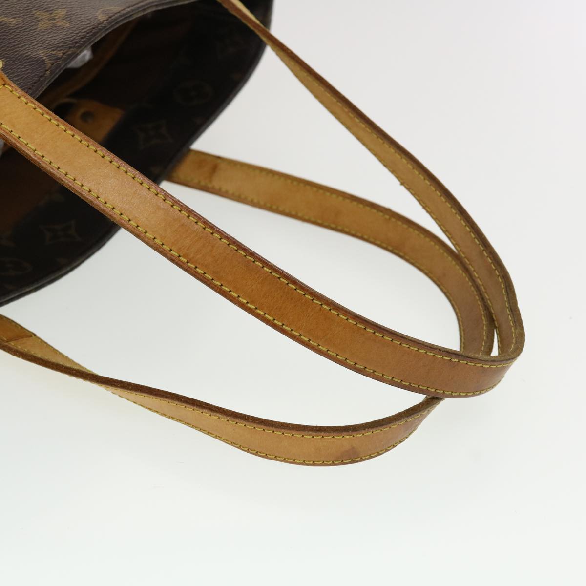 LOUIS VUITTON Monogram Vavin GM Tote Bag M51170 LV rd5324