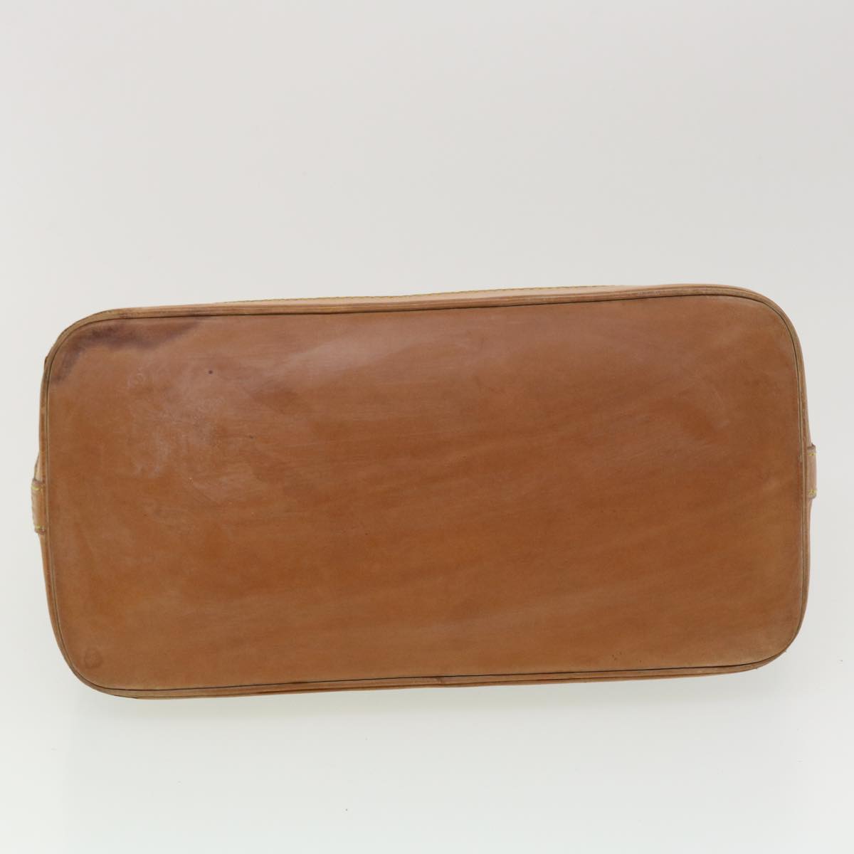 LOUIS VUITTON Monogram Alma Hand Bag M51130 LV rd5328
