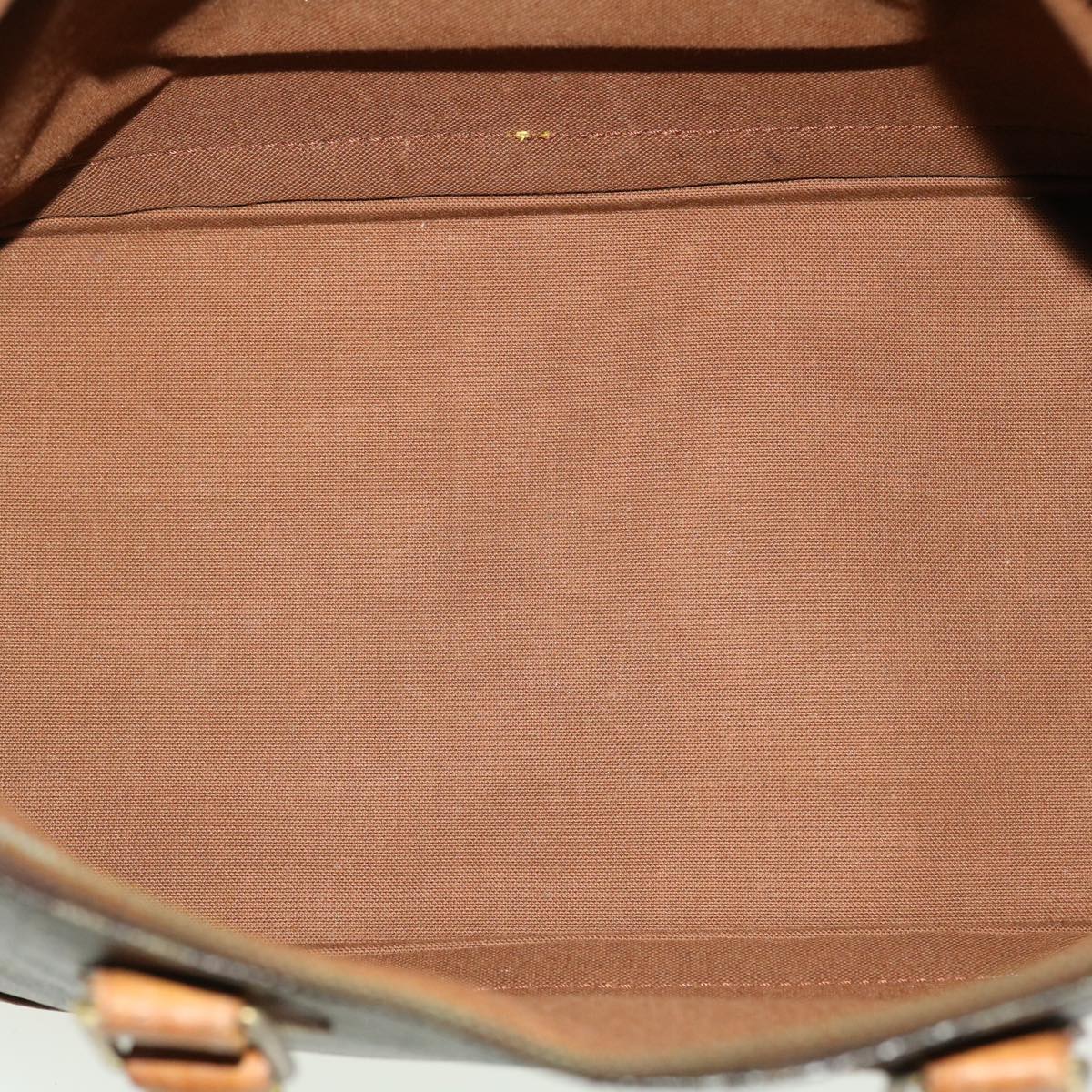 LOUIS VUITTON Monogram Alma Hand Bag M51130 LV rd5328