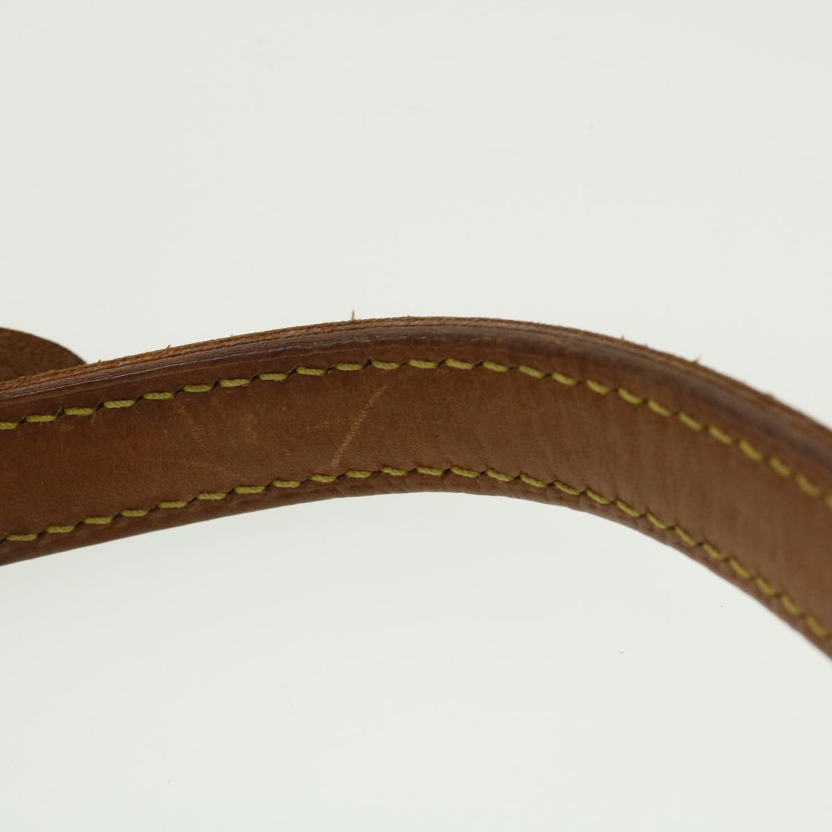 LOUIS VUITTON Monogram Petit Noe Shoulder Bag M42226 LV rd5333