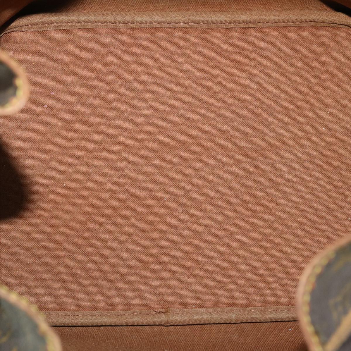 LOUIS VUITTON Monogram Petit Noe Shoulder Bag M42226 LV rd5333