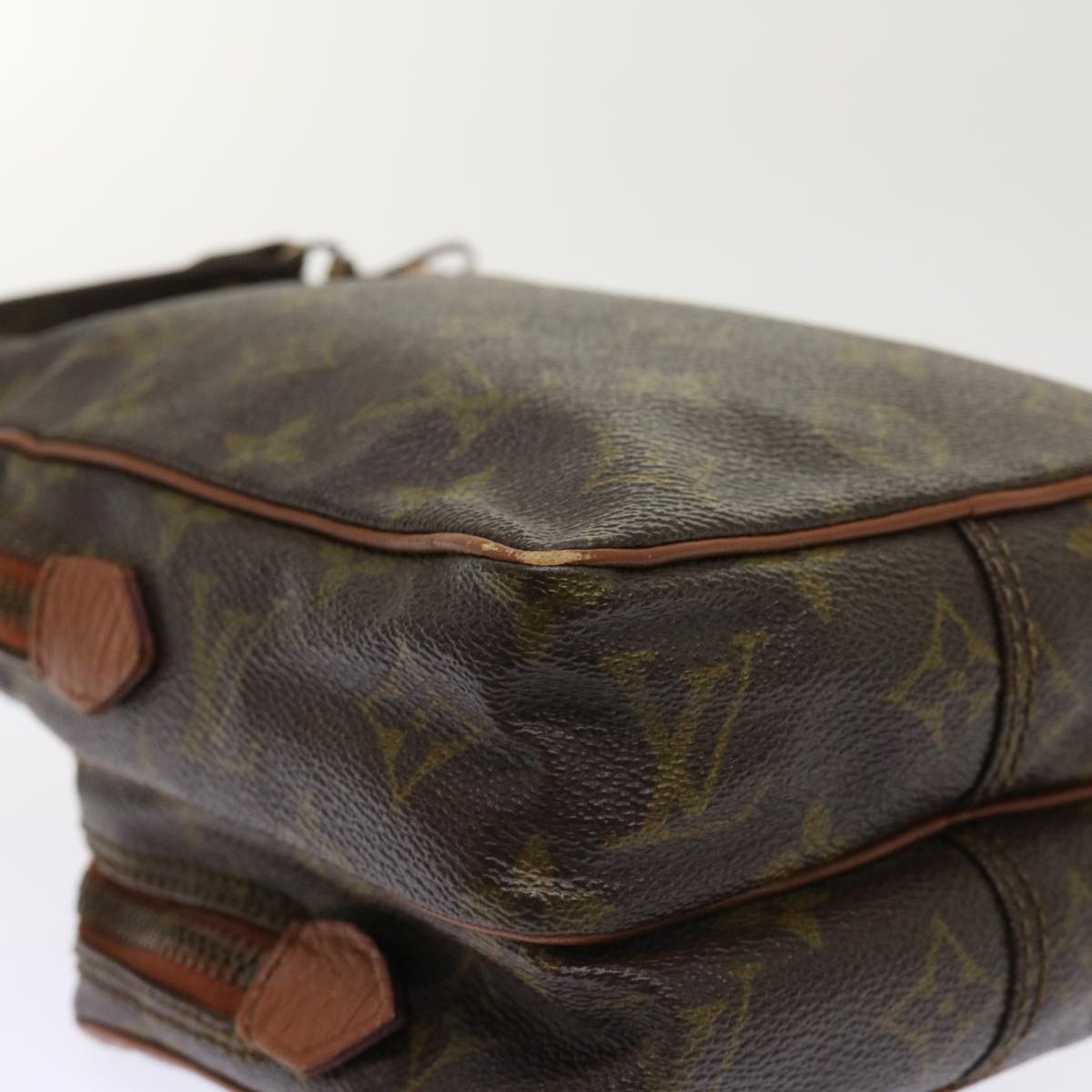 LOUIS VUITTON Monogram Mini Amazon Shoulder Bag M45238 LV rd5363