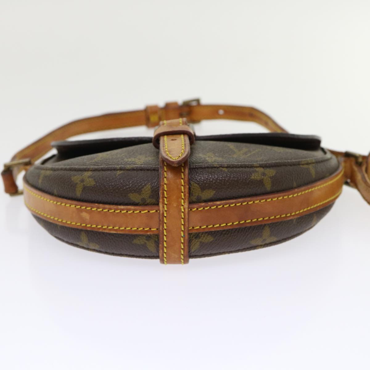LOUIS VUITTON Monogram Chantilly PM Shoulder Bag M51234 LV rd5364