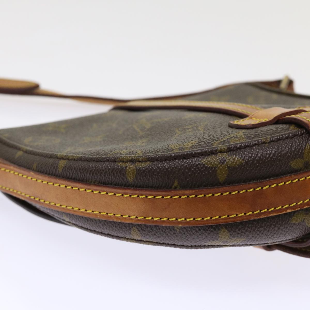 LOUIS VUITTON Monogram Chantilly PM Shoulder Bag M51234 LV rd5364