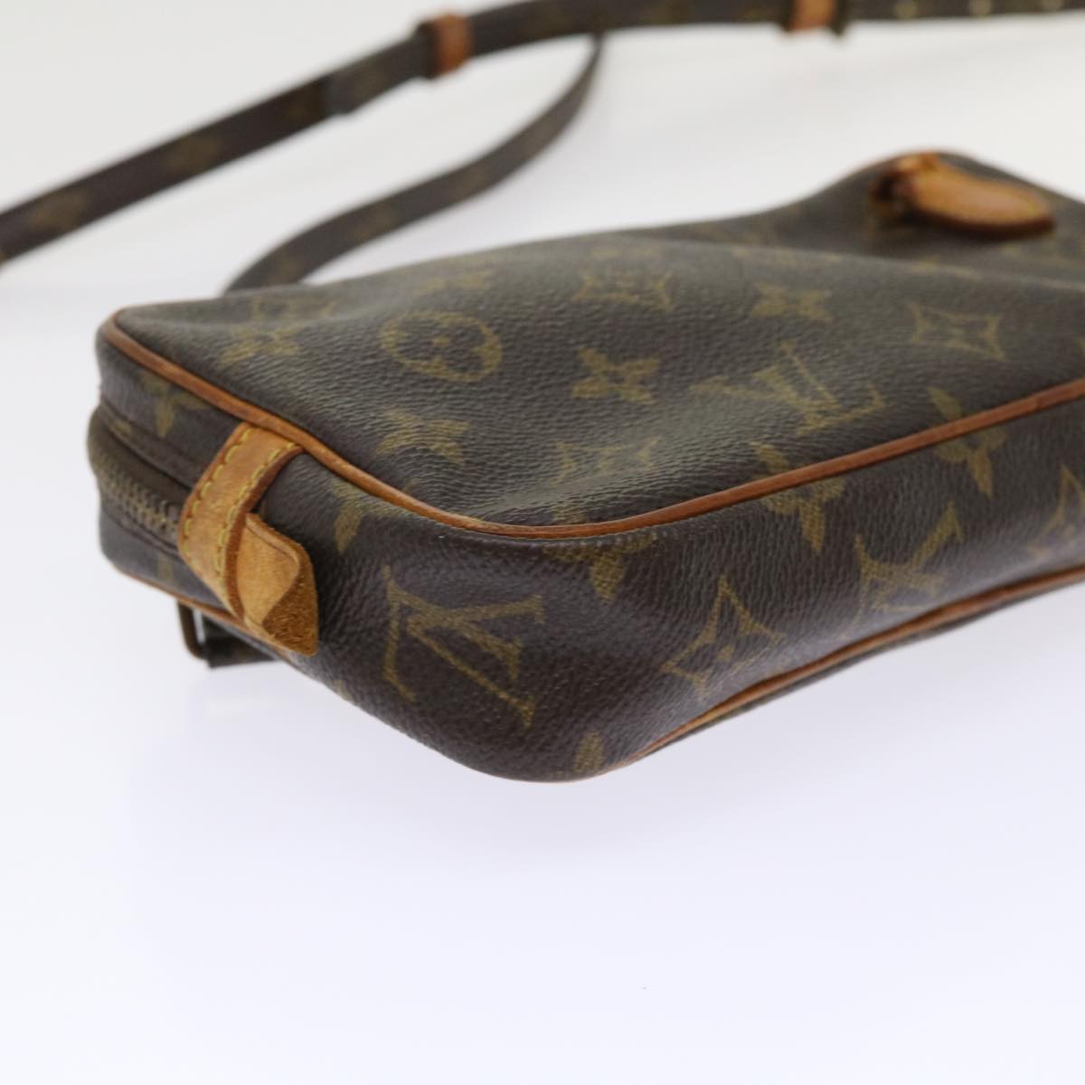 LOUIS VUITTON Monogram Marly Bandouliere Shoulder Bag M51828 LV rd5368