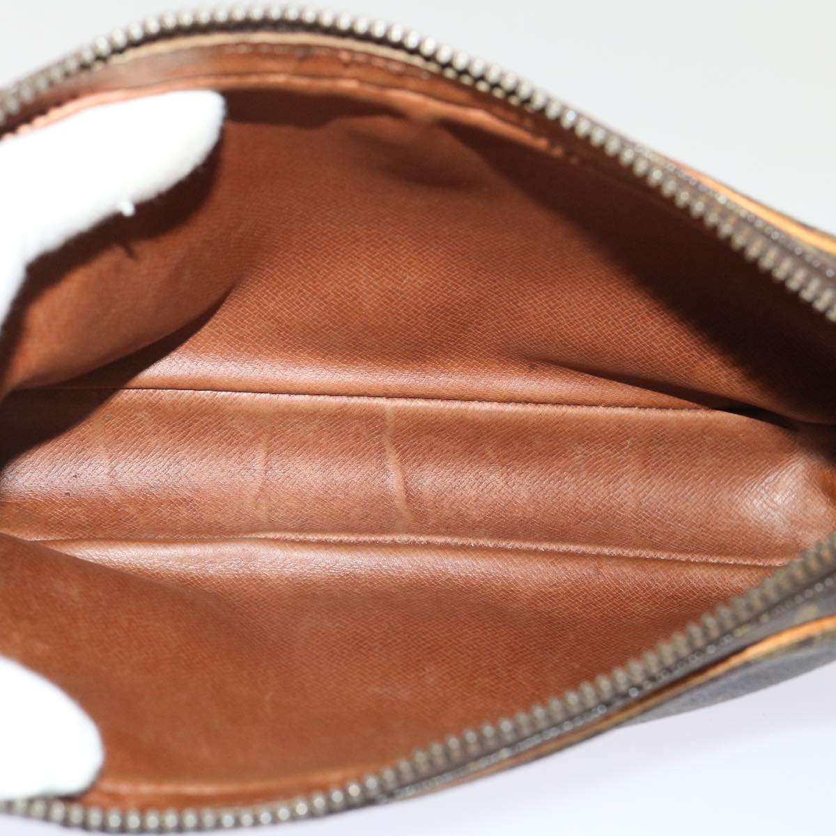 LOUIS VUITTON Monogram Marly Bandouliere Shoulder Bag M51828 LV rd5368