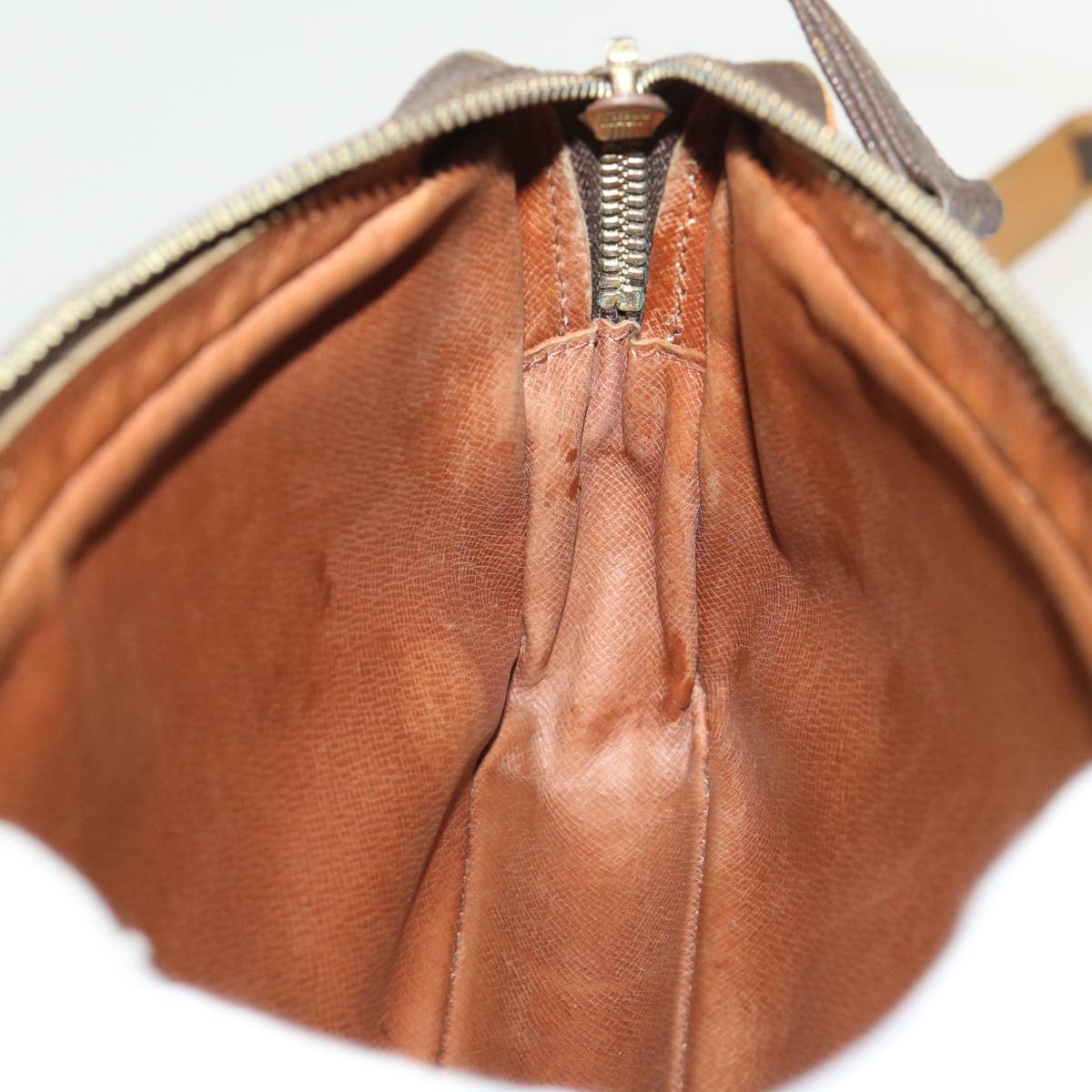 LOUIS VUITTON Monogram Marly Bandouliere Shoulder Bag M51828 LV rd5368