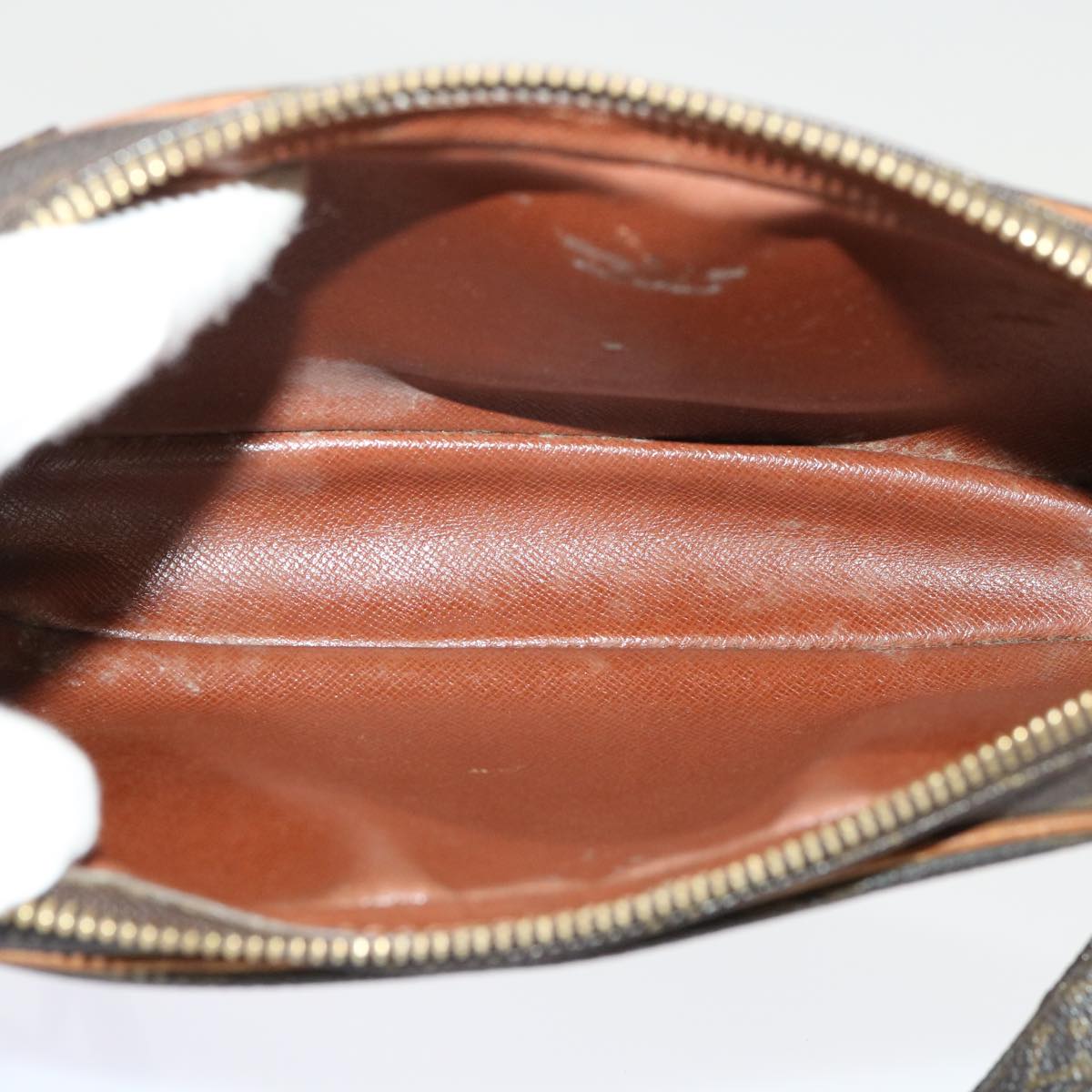 LOUIS VUITTON Monogram Marly Bandouliere Shoulder Bag M51828 LV rd5370