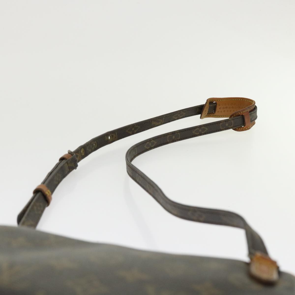 LOUIS VUITTON Monogram Marly Bandouliere Shoulder Bag M51828 LV rd5370