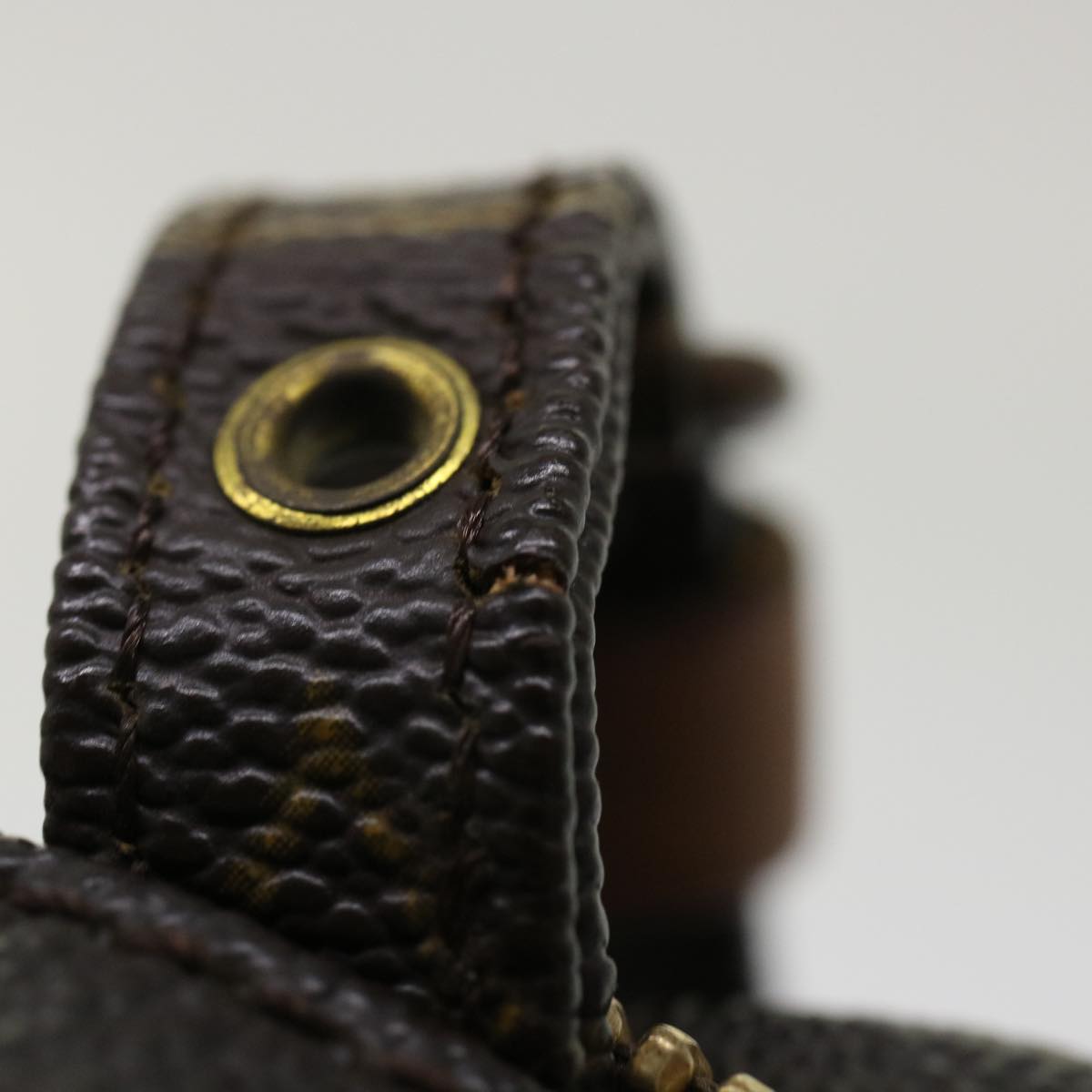 LOUIS VUITTON Monogram Marly Bandouliere Shoulder Bag M51828 LV rd5370