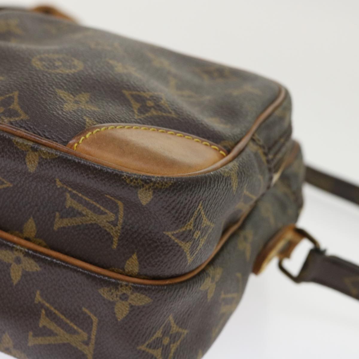 LOUIS VUITTON Monogram Amazon Shoulder Bag M45236 LV rd5373