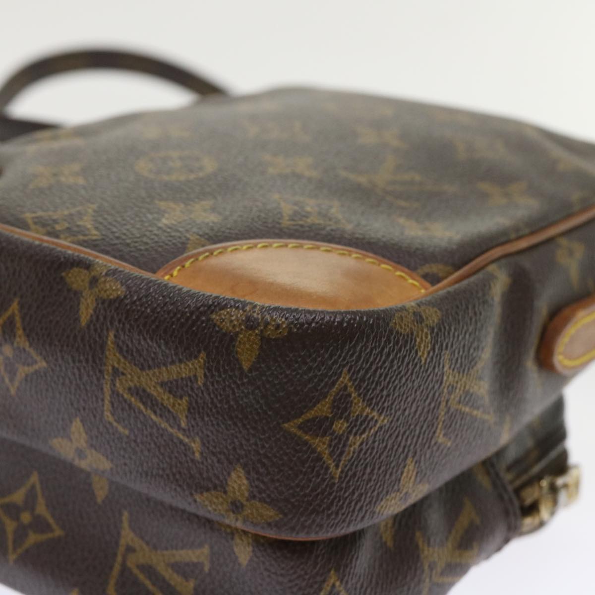 LOUIS VUITTON Monogram Amazon Shoulder Bag M45236 LV rd5373