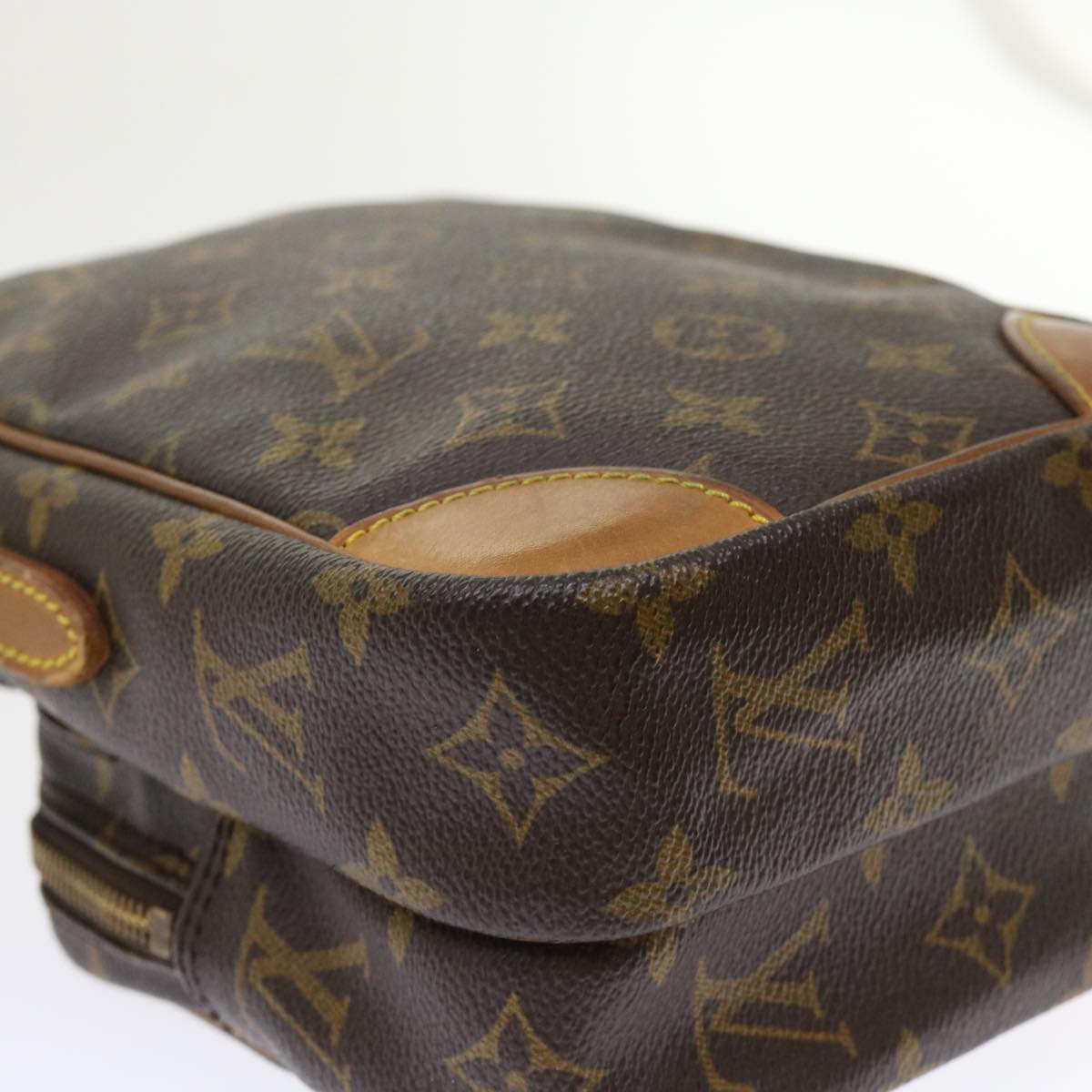 LOUIS VUITTON Monogram Amazon Shoulder Bag M45236 LV rd5373