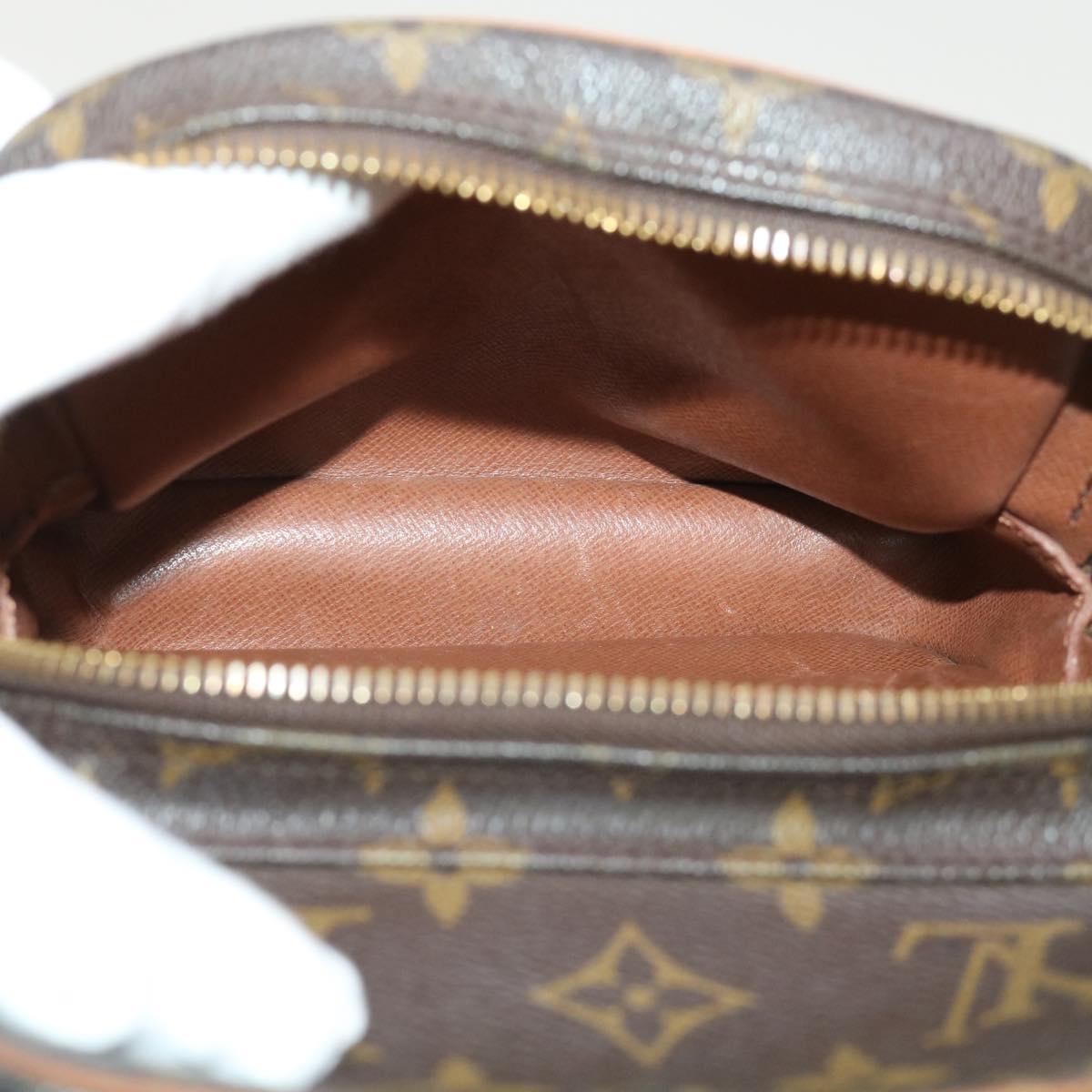 LOUIS VUITTON Monogram Amazon Shoulder Bag M45236 LV rd5373
