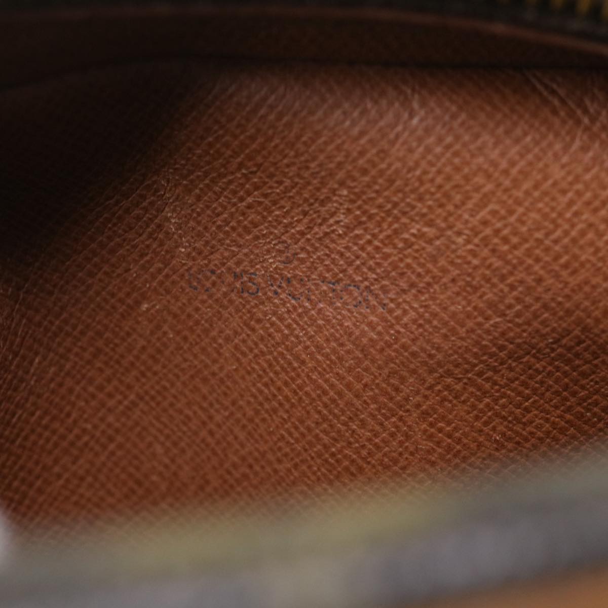 LOUIS VUITTON Monogram Amazon Shoulder Bag M45236 LV rd5373
