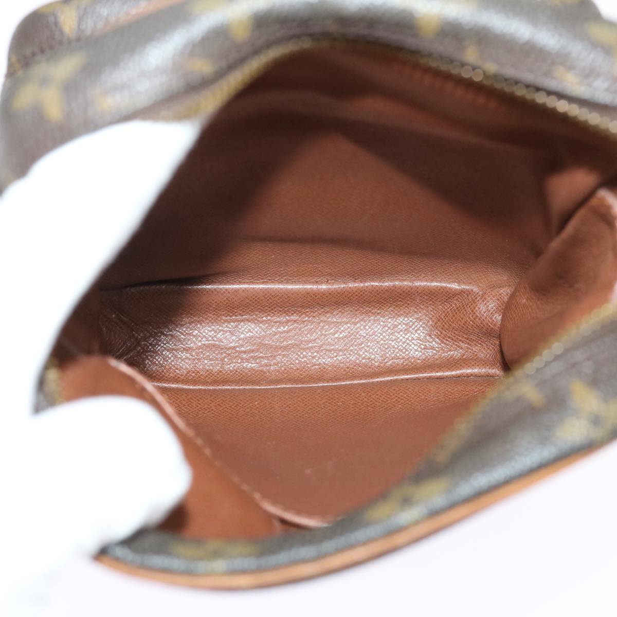 LOUIS VUITTON Monogram Amazon Shoulder Bag M45236 LV rd5373