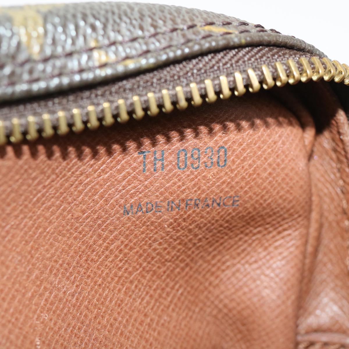 LOUIS VUITTON Monogram Amazon Shoulder Bag M45236 LV rd5373