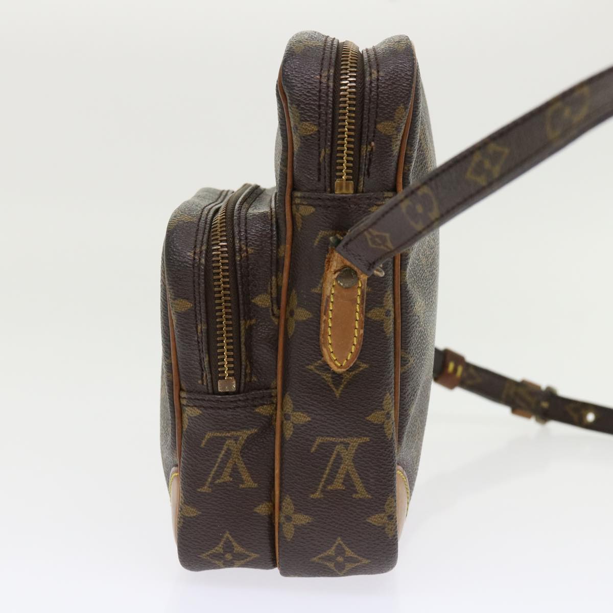LOUIS VUITTON Monogram Amazon Shoulder Bag M45236 LV rd5373