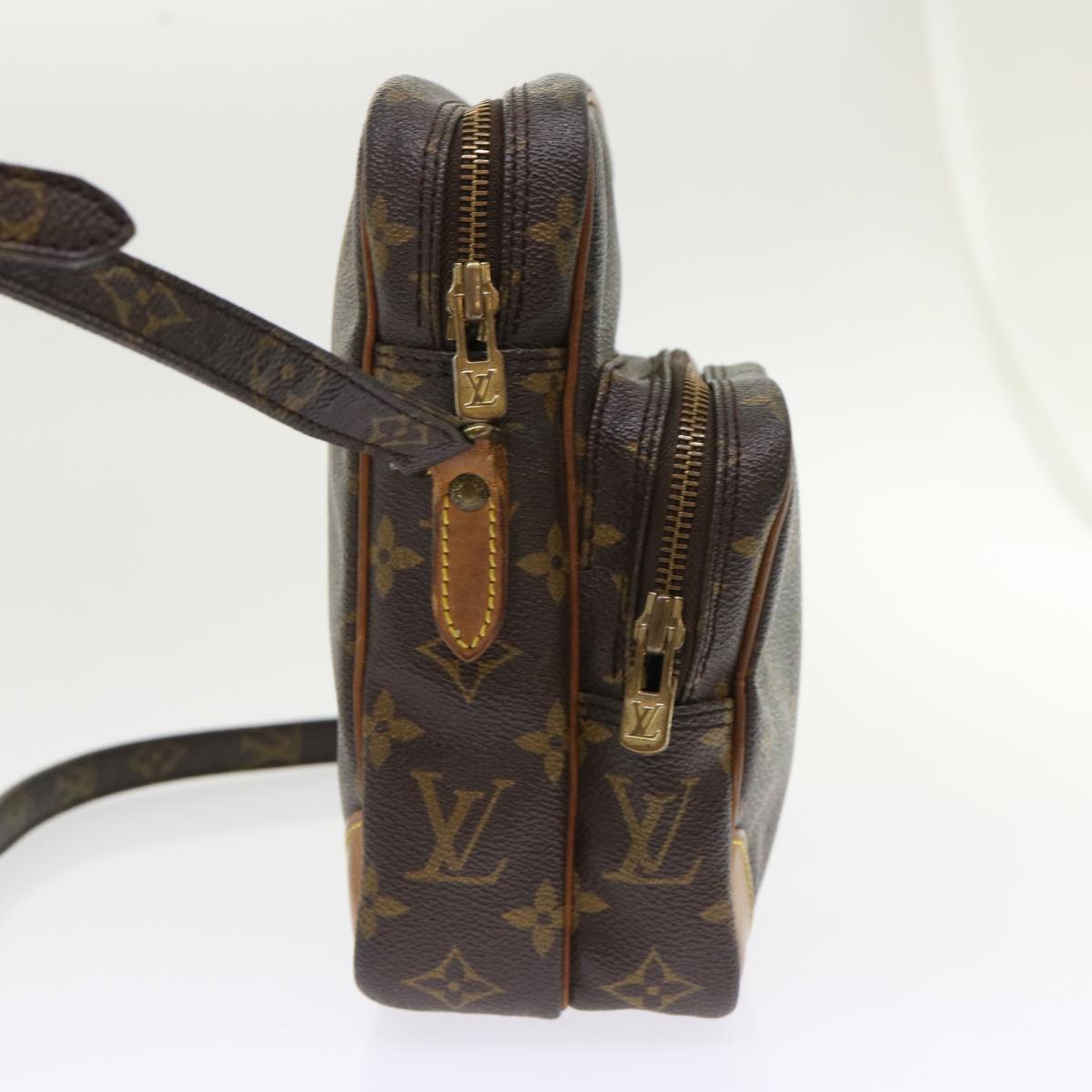 LOUIS VUITTON Monogram Amazon Shoulder Bag M45236 LV rd5373