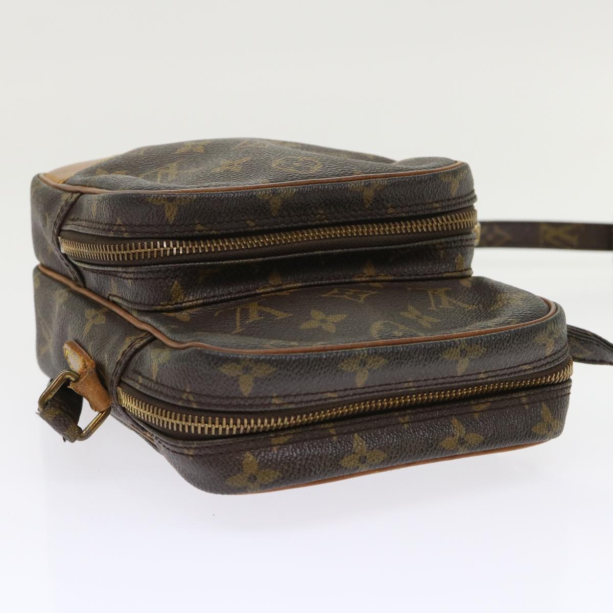 LOUIS VUITTON Monogram Amazon Shoulder Bag M45236 LV rd5373
